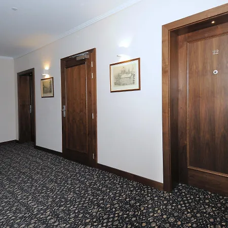 Hotel Kramer