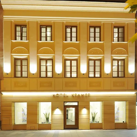 Hotel Kramer