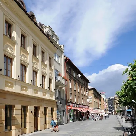 Kramer Hotel 4*
