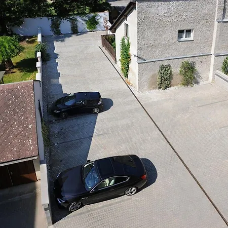Kramer 4* Опава