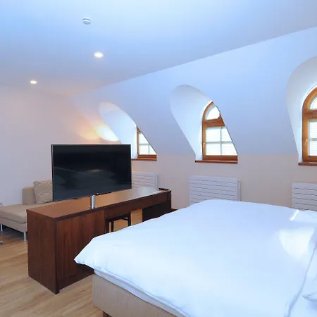 Kramer Hotel 4*