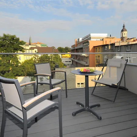Kramer Hotel Opava