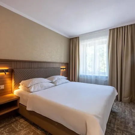 Kramer Hotel Opava