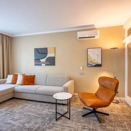 Hotel Kramer 4*