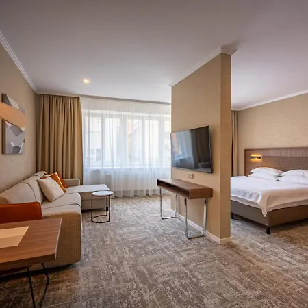 Kramer Hotel