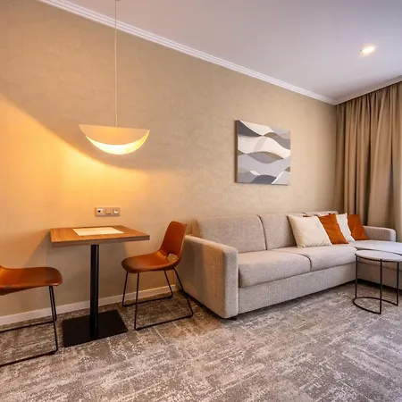 Kramer 4* Opava