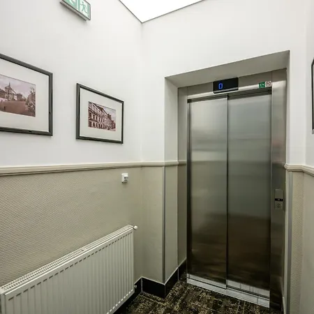 Kramer Hotel Opava