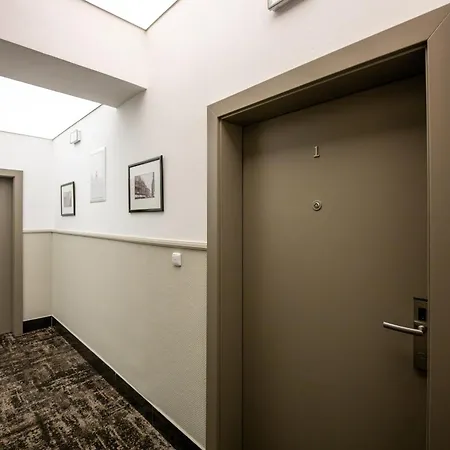 Kramer Hotel Opava