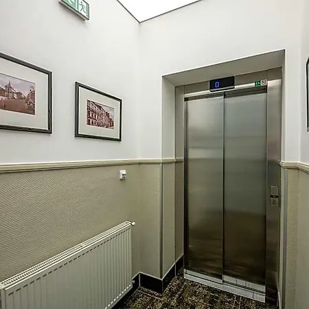 Hotel Kramer 4*