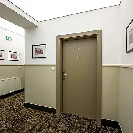 Kramer Hotel Opava