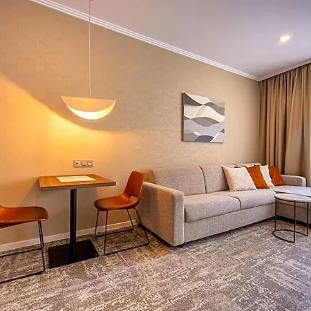 Kramer Hotel