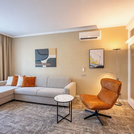 Kramer 4* Opava