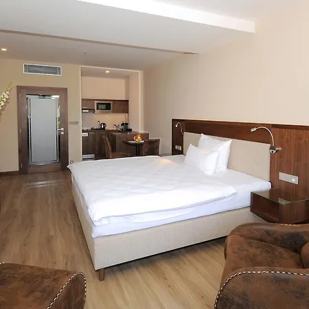 Kramer Hotel Opava