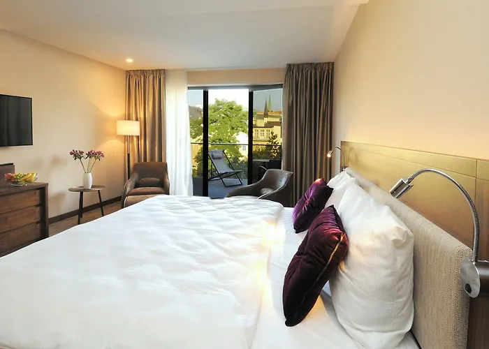 Kramer 4* Opawa