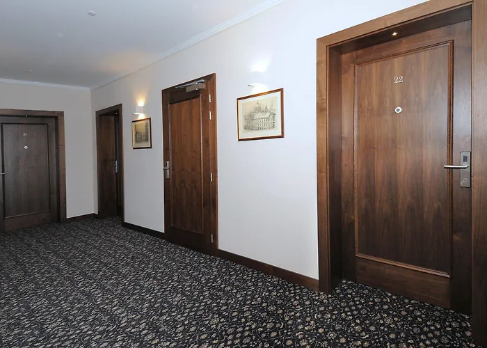 Hotel Kramer