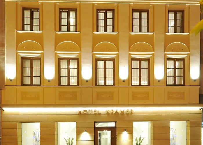 Hotel Kramer
