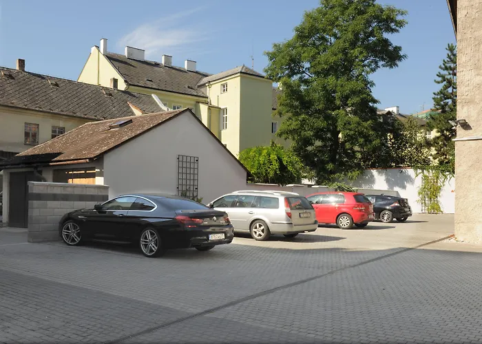 Kramer Hotel 4*