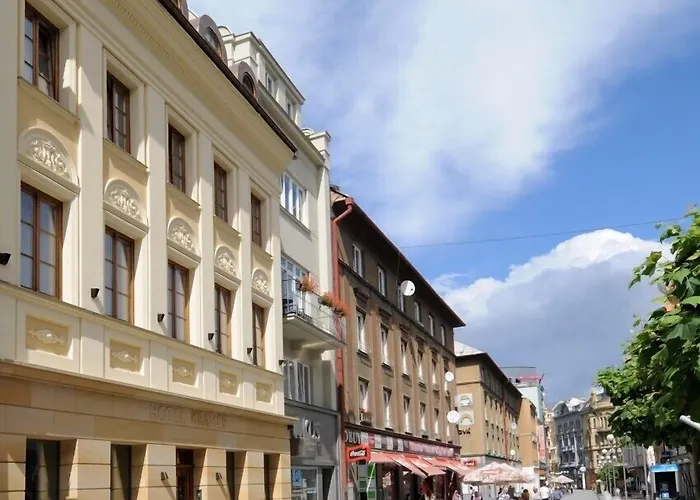 Kramer Hotel 4*