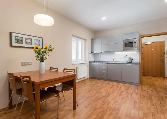 Kramer 4* Opawa