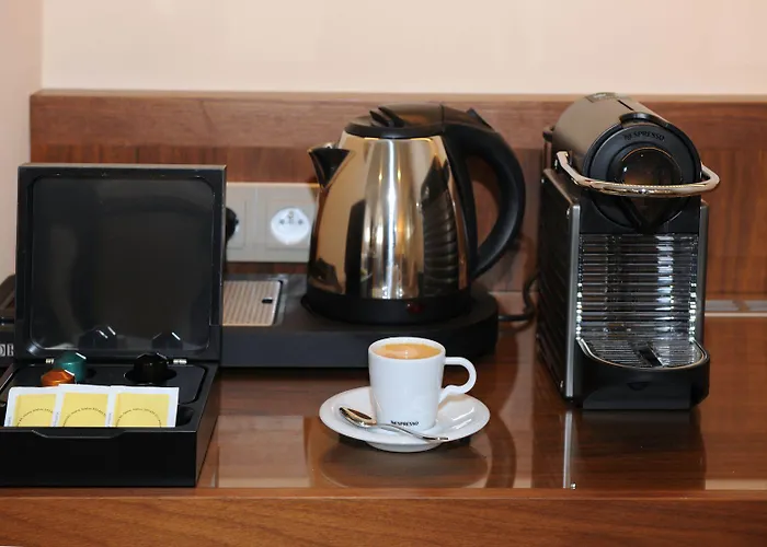 Hotel Kramer 4*
