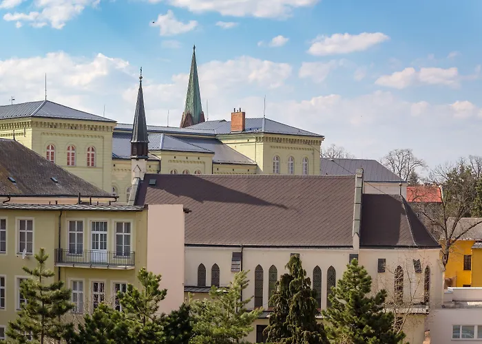 Hotel Kramer 4*