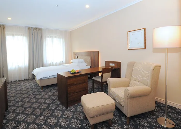 Hotel Kramer Opava