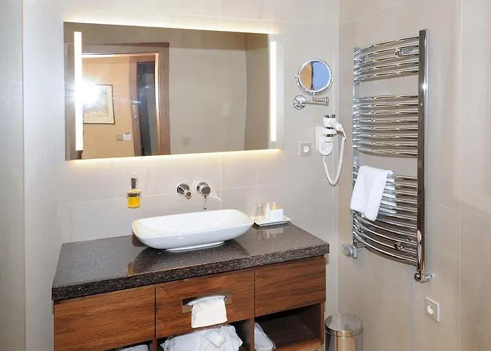 Kramer Hotel 4*