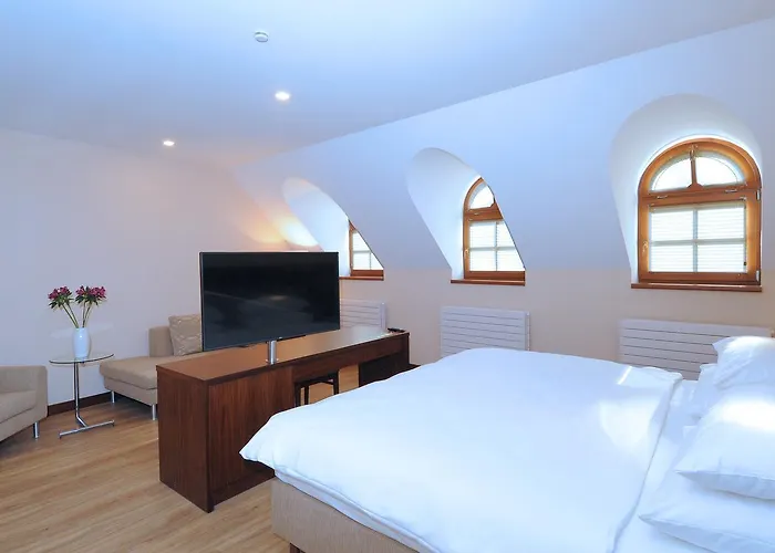 Kramer 4* Opawa