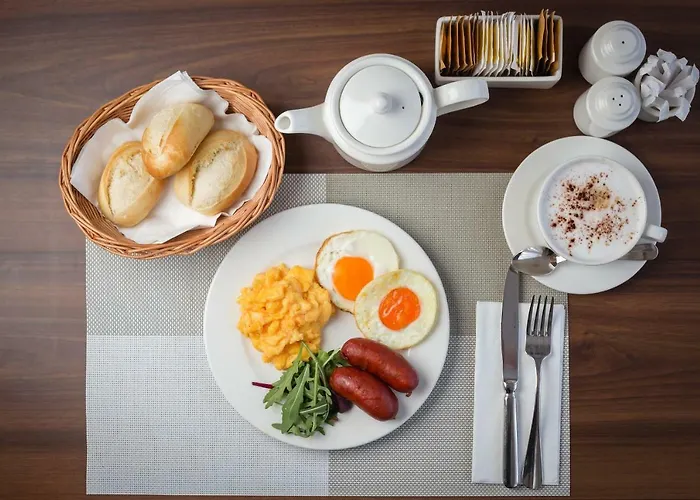 Hotel Kramer Opawa